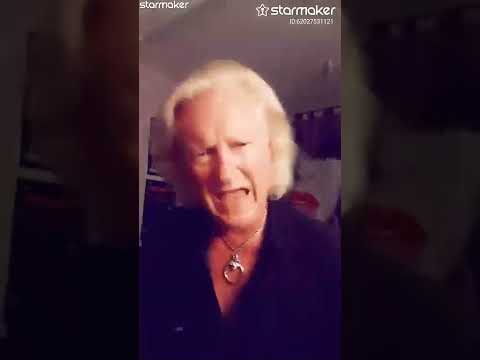 J3L Chante Johnny 1968 Sans Une larme sans rien