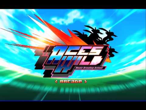KgZ- [Aces Wild] Boss Theme