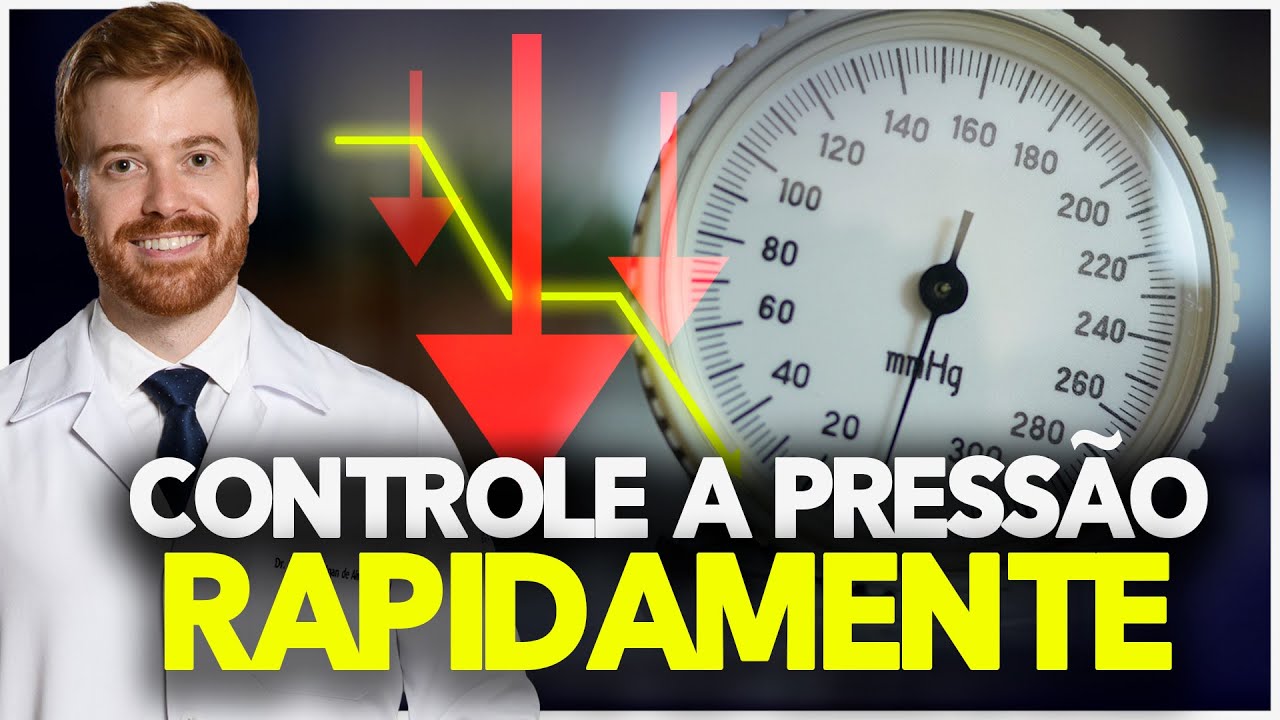 8 WAYS TO LOWER HIGH BLOOD PRESSURE FAST