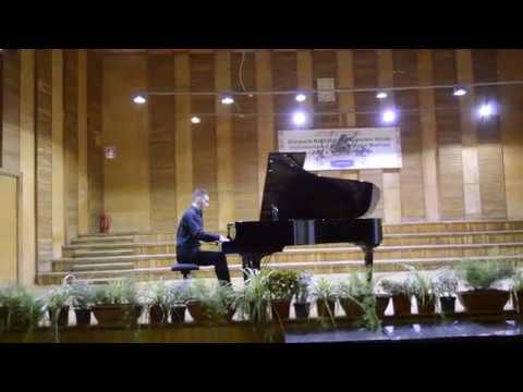 Beethoven: Sonata No.27, Op.90-Mihai Teacă