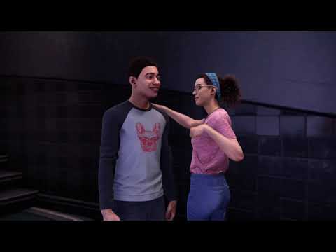 Spider-Man: Miles Morales (PS5) - 35 - Like Real Scientists (Playthrough Complete)