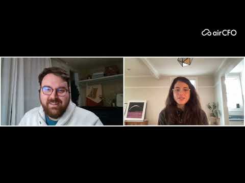 airCFO Interviews Lindsay Holden, Founder and CEO of Long Game ...