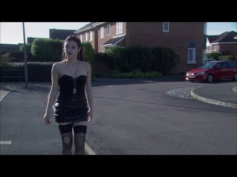 Skins S04E04 Katie