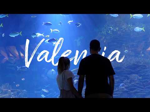 VALENCIA (SPAIN) | What to See, Eat, and Do in 2 Days | Complete Guide