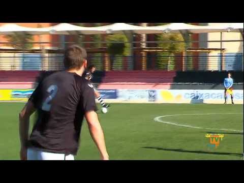 24/01/13 – La Selección AFE de futbolistas en paro vence al Piast Gliwice polaco en La Nucía