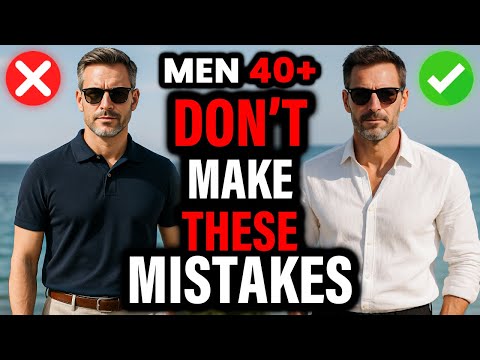 How to Travel in Style Like a True Gentleman If You’re Over 40