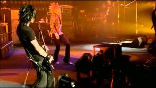 The GazettE - Regret live [DB]