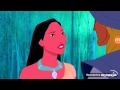 Pocahontas L Air Du Vent