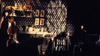 Seth Avett & Jessica Lea Mayfield - Memory Lane (Wilshire Ebell Theater, Los Angeles CA  3/31/15)