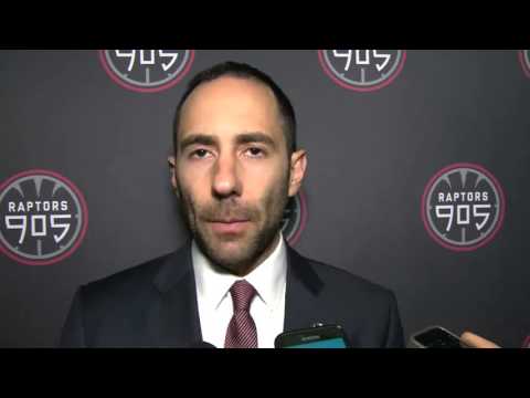 Jesse Mermuys - December 9, 2015