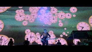Roger Waters - Time - Directo en Mexico, Octubre 2016