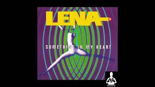 Lena - Something In My Heart (Radio Edit)