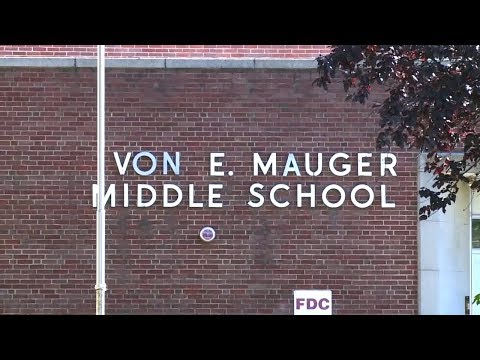 NJ Middlesex High School Meeting