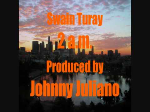 Swain Turay - 2 a.m.