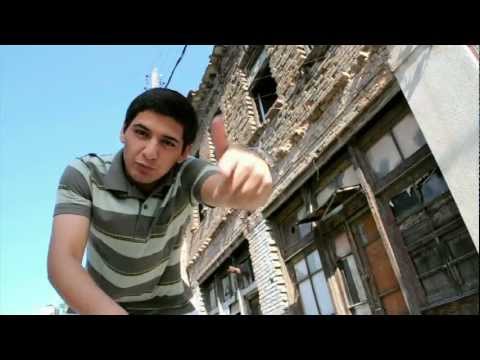 Nuhi - Say Hip Hop (OFFICIAL VIDEO)