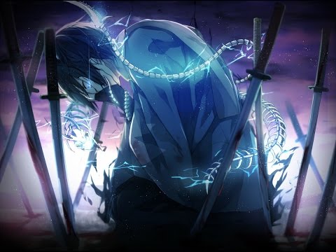 Nightcore - I'm A Ghost