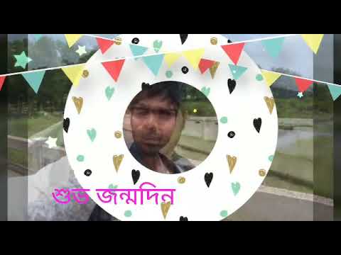 Happy birthday Tarani 27 09 2019