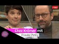 Chez Krömer Zu Gast Frauke Petry S Chez Krömer Zu Gast Frauke Petry S