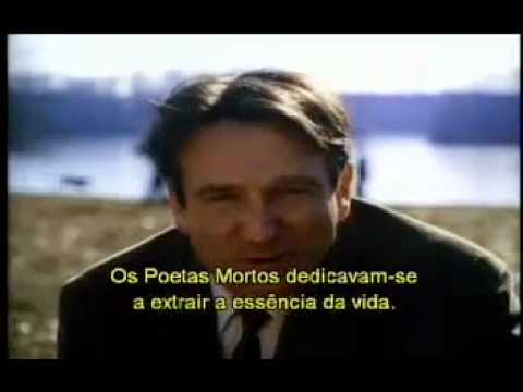 1990 Sociedade dos Poetas Mortos