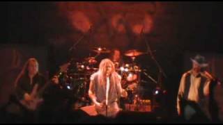 Korpiklaani - Crows Bring The Spring [HQ] [Argentina 2010]