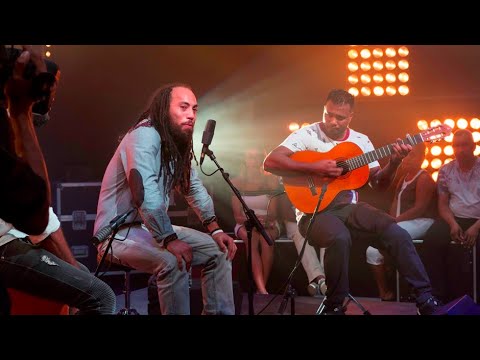 Black Box Sessions : Pix'l