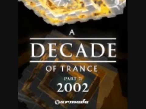 A Decade Of Trance - 2002