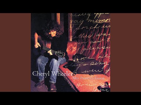 Howl at the Moon - Cheryl Wheeler