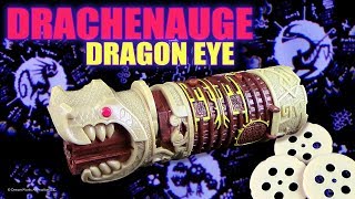 DreamWorks Dragons ™ Drachenauge / Dragon Eye - Unboxing & Review