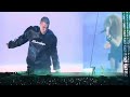 SZA Justin Bieber Snooze Live Grand National Tour