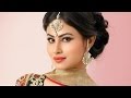 Mouni Roy CAUGHT In Blue Bikini At Miami Beach H0t Look