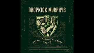 Dropkick Murphys irish rover HQ