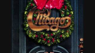 Chicago - Santa Claus Is Coming to Town(Live)