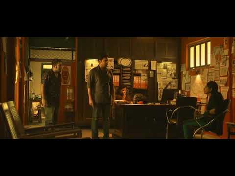 Oru vadakkan selfie Best comedy scene