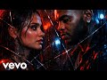 Kehlani ft. Kevin Gates - Addicted to the Pain (With You) | Official Lyric Video | Type Song 