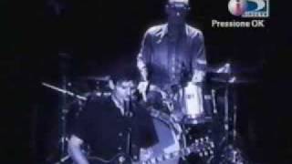 Luna - lost in space (Live in BH, Brazil 2001)