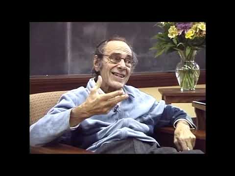 GENE'S TAE TRAIL 2 - PARADOX and PATTERNS