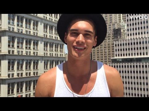 Man Crush Monday: Adryan Hanson