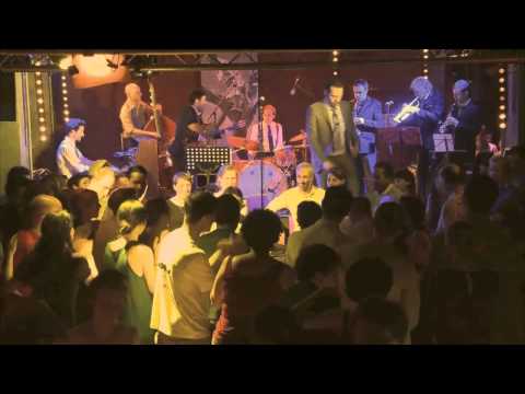 Hot Sugar Band - La Bellevilloise - Paris