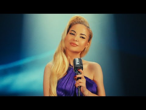 Alessia - Pes To Mou Ksana (Cover)