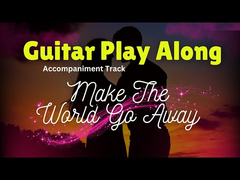 Make The World Go Away - Johnny Mathis