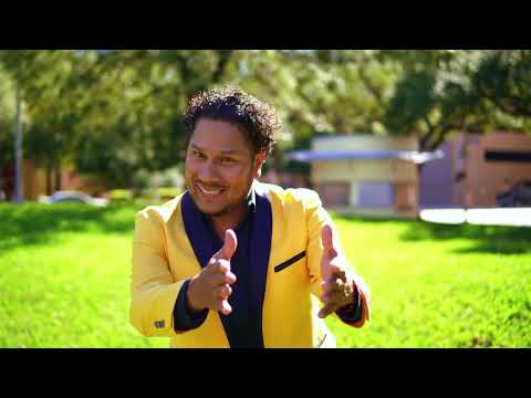 EL NEGRO y su sabor costeño  **LA CUMBIAMBERA** VIDEO OFFICIAL