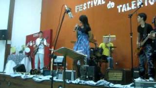 Krystal Meyers- My savior (cover português) Koynoniah Teen