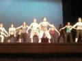 Zumba " El Amor" Cumbia. 