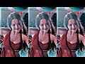 Ye Dil Teri Aankho Me Duba Song 4K Efx Stutas Arkestra Dance Viral Dancer Wish Edits