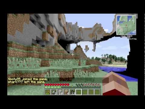 Nearby Server SMP Special