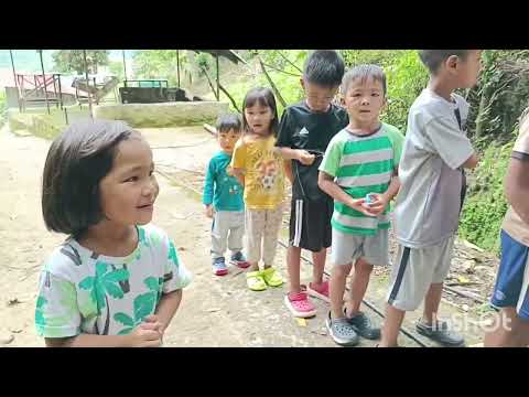 Naupang Film - Nu leh pa Thu awih