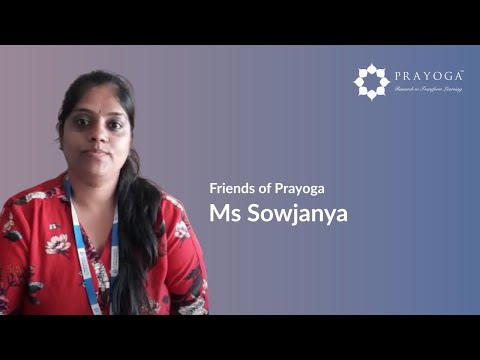 Wishes & Support | Ms. Sowjanya