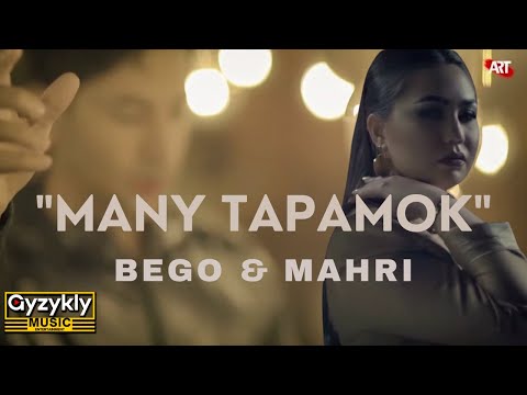 BeGo & Mahri - Many Tapamok (Music Video)