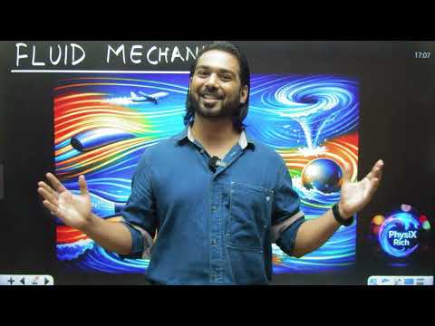 Fluid Mechanics -  Lecture 3 (Part-1) Fluid Statics