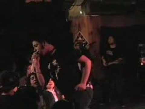 Kiss Me And Kill Me After - Teeter